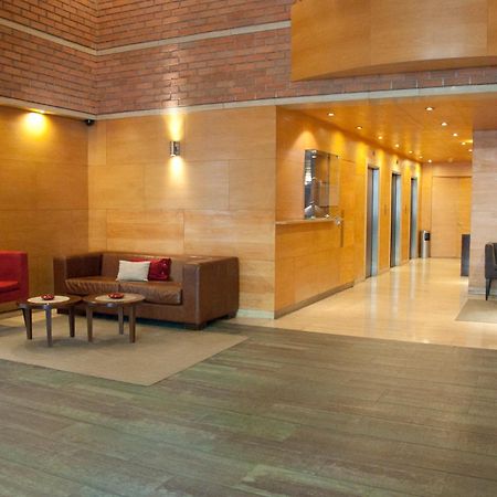 Time Suite - Comfort Apartments Santiago Kültér fotó