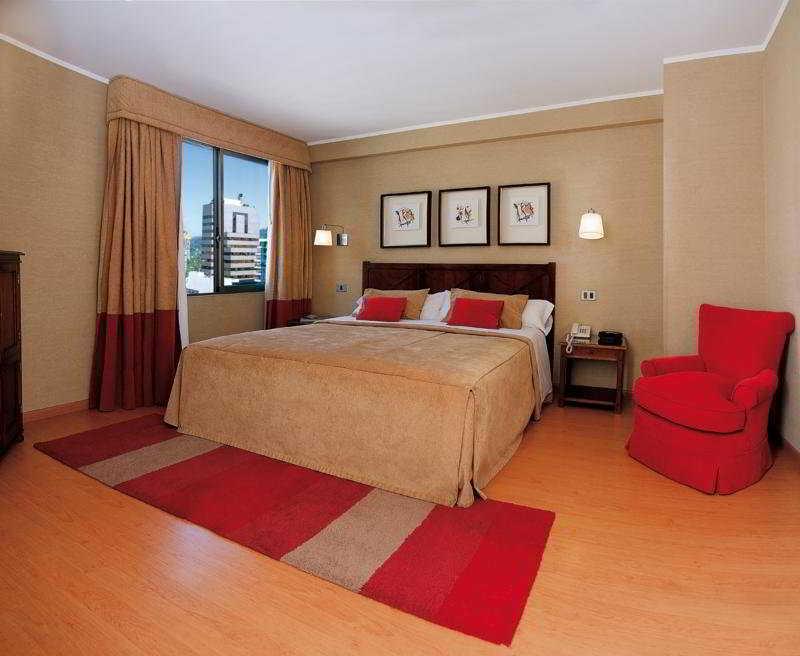 Time Suite - Comfort Apartments Santiago Szoba fotó