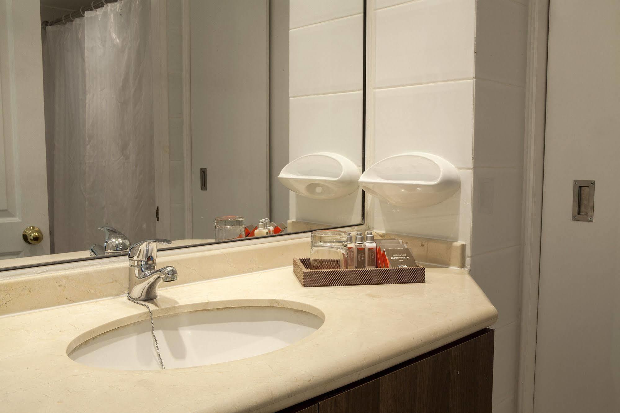Time Suite - Comfort Apartments Santiago Kültér fotó